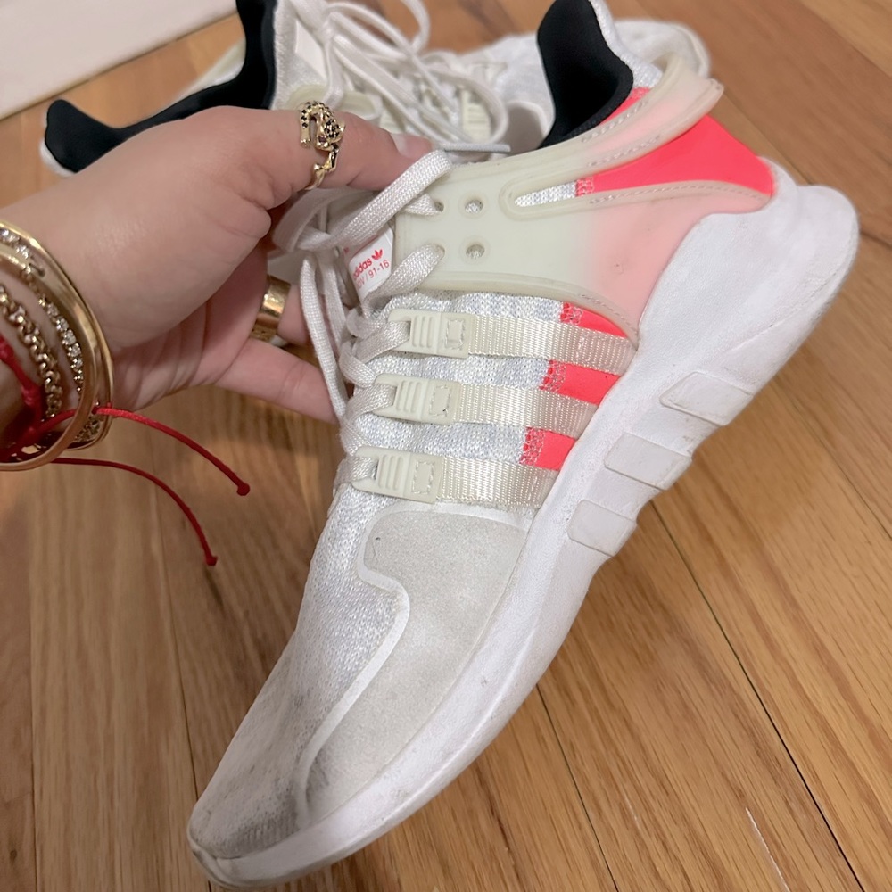 ADIDAS EQT